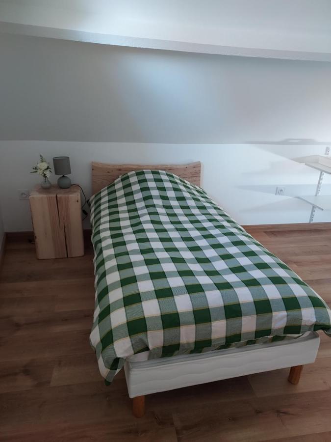 Le Refuge De Normandie Avec Spa Et Cheminee Mesnieres-en-Bray Ngoại thất bức ảnh