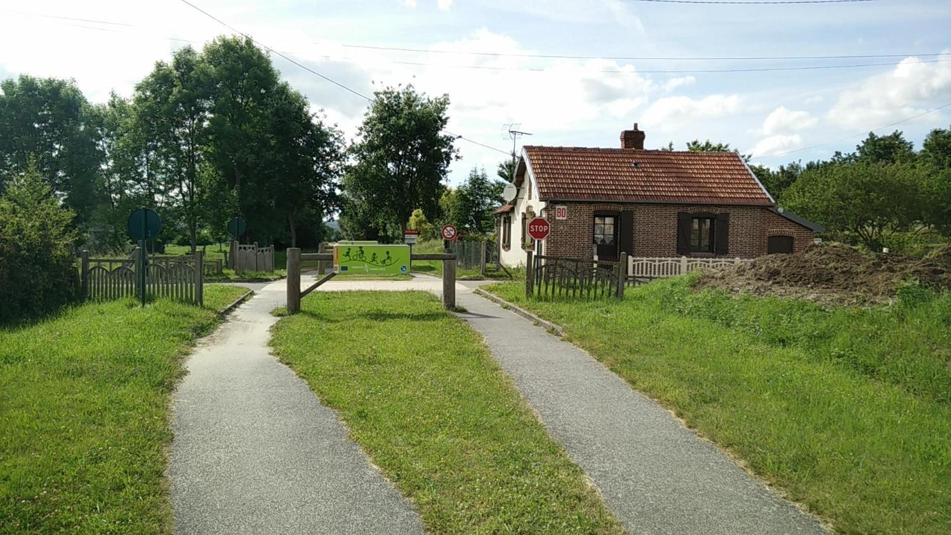 Le Refuge De Normandie Avec Spa Et Cheminee Mesnieres-en-Bray Ngoại thất bức ảnh