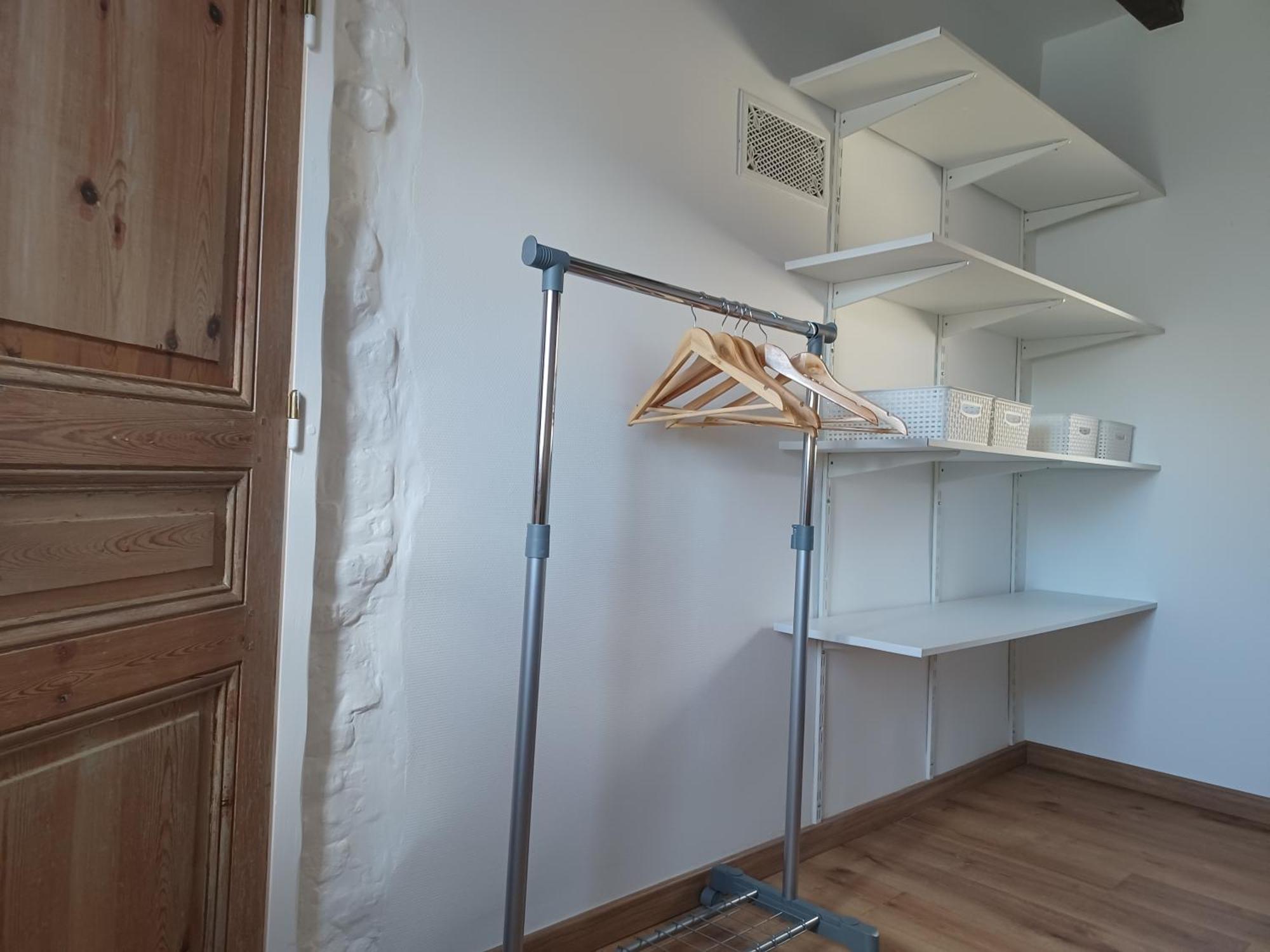 Le Refuge De Normandie Avec Spa Et Cheminee Mesnieres-en-Bray Ngoại thất bức ảnh